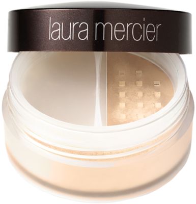 Mineral Powder SPF 15
