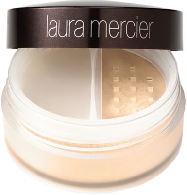 Mineral Powder SPF 15