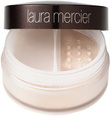 Mineral Powder SPF 15