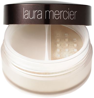 Mineral Powder SPF 15