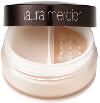 Mineral Powder SPF 15
