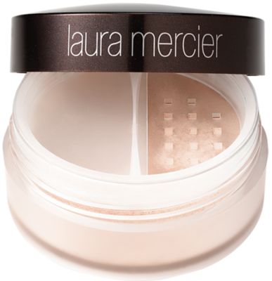 Mineral Powder SPF 15