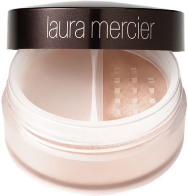 Mineral Powder SPF 15