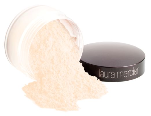 Loose Shimmer Powder