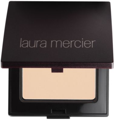 Mineral Pressed Powder SPF 15