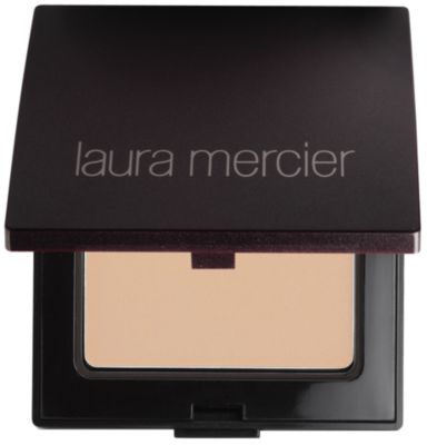 Mineral Pressed Powder SPF 15