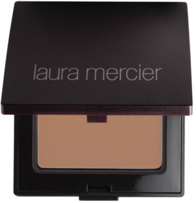 Mineral Pressed Powder SPF 15