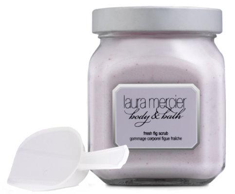 Fresh Fig Scrub