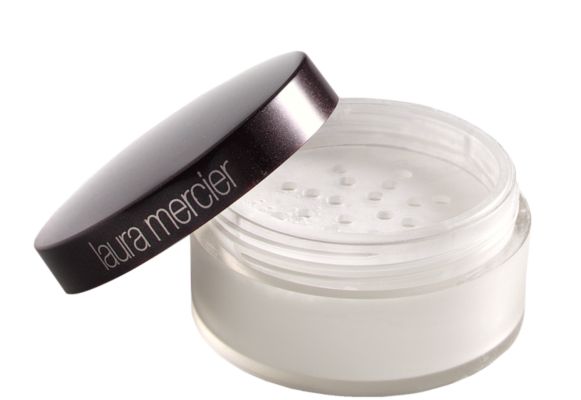 Secret Brightening Powder