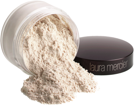 Loose Setting Powder - Translucent