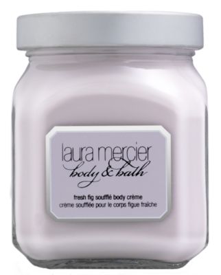 Fresh Fig Soufflé Body Crème