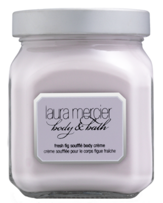 Fresh Fig Soufflé Body Crème