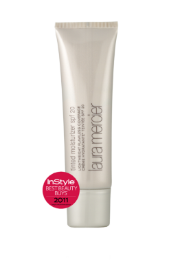 Tinted Moisturizer SPF 20