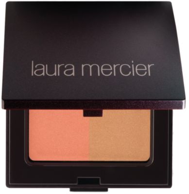 Bronzing Duo