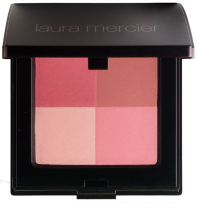 Illuminating Powder - Pink Rose