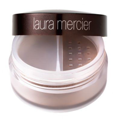 Mineral Powder SPF 15