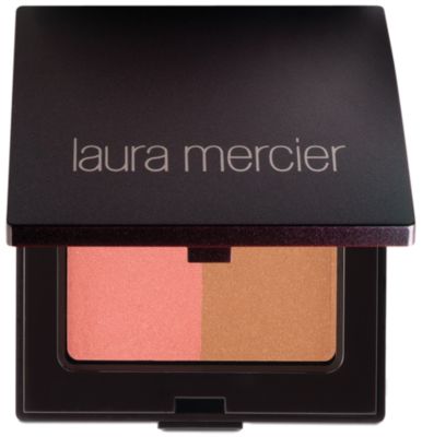 Bronzing Duo
