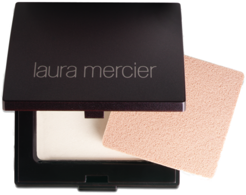 Pressed Setting Powder