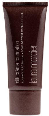 Silk Crème Foundation