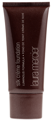 Silk Crème Foundation