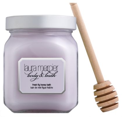 Fresh Fig Honey Bath