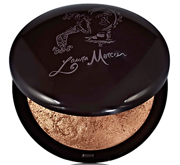 Radiance Baked Body Bronzer