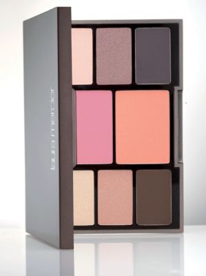 Eye & Cheek Palette