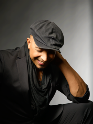 Luis Soto