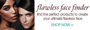 Laura Mercier Flawless Face Finder