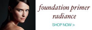 New Foundation Primer Radiance