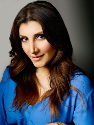Maral Karagozian