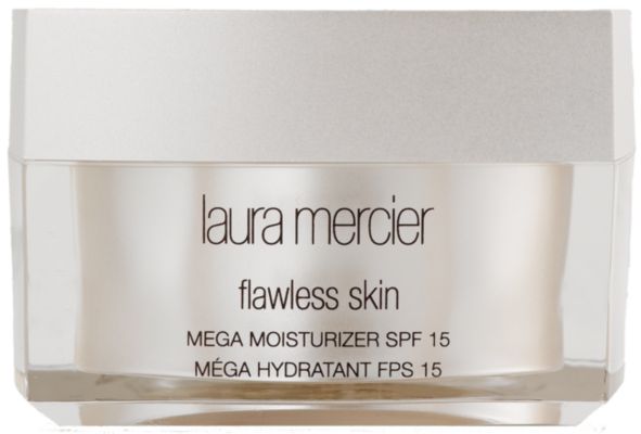 Mega-Moisturizer Crème SPF 15 Normal/Dry Skin