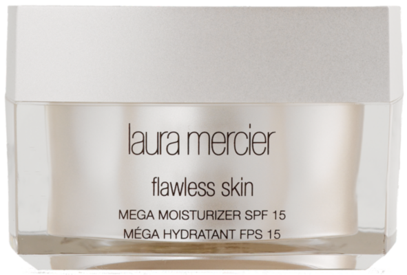 Mega-Moisturizer Crème SPF 15 Normal/Dry Skin