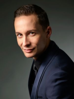 Michel Coulombe
