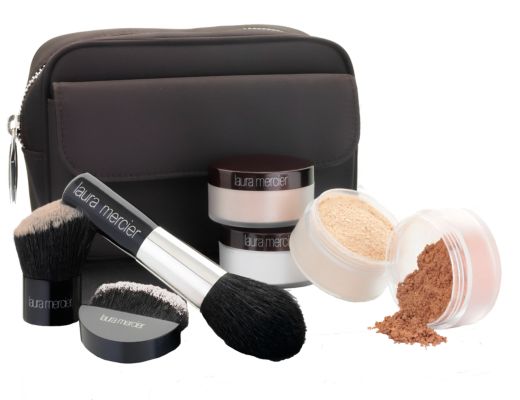 Flawless Face Mineral Kit