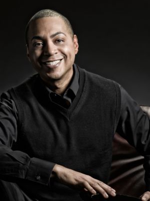 Patrick Johnson