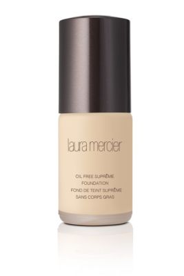 Oil Free Suprême Foundation