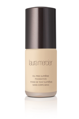 Oil Free Suprême Foundation