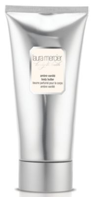 Ambre Vanillé Body Butter