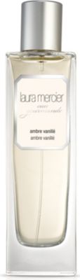 Ambre Vanillé Eau Gourmande