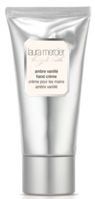 Ambre Vanillé Hand Crème