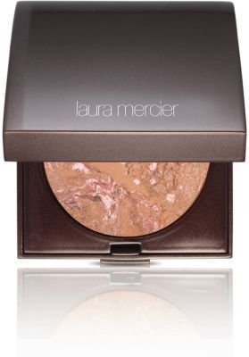 Baked Blush Bronze