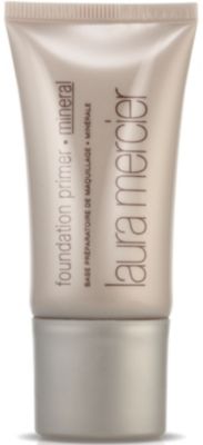 Foundation Primer - Mineral Deluxe Travel-Size