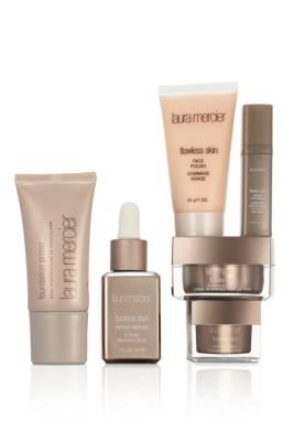 Flawless Skin Complete Repair Collection For Face & Eyes