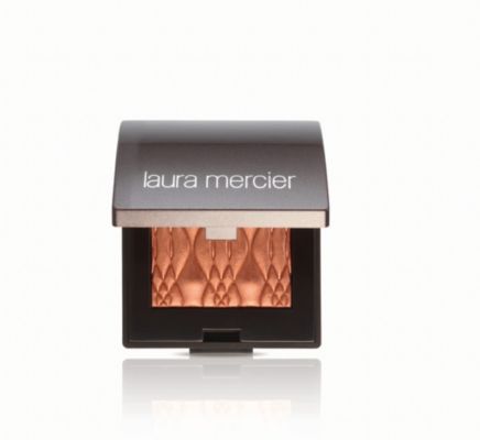 Illuminating Eye Colour