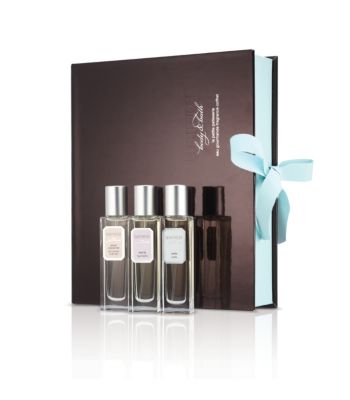 La Petite Patisserie Eau Gourmande Fragrance Coffret