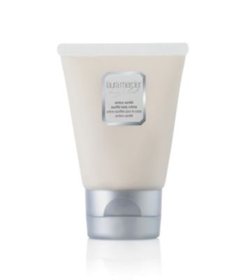 Ambre Vanille Souffle Body Creme