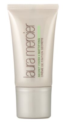 Secret Finish - Mattifying