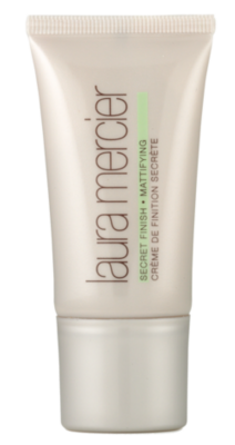 Secret Finish - Mattifying