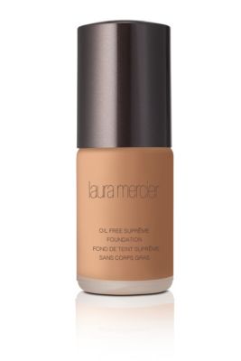 Oil Free Suprême Foundation